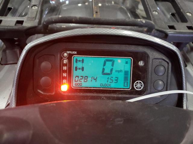 2006 YAMAHA YFM660 FWA JY4AM03Y26C092079