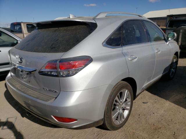 2015 LEXUS RX 450H 2T2BC1BA5FC004115