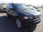 2002 BMW  X5