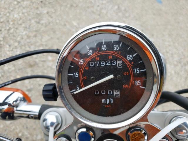 2006 HONDA CMX250 C JH2MC13076K207726