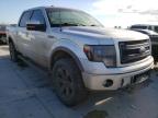 2014 FORD  F-150