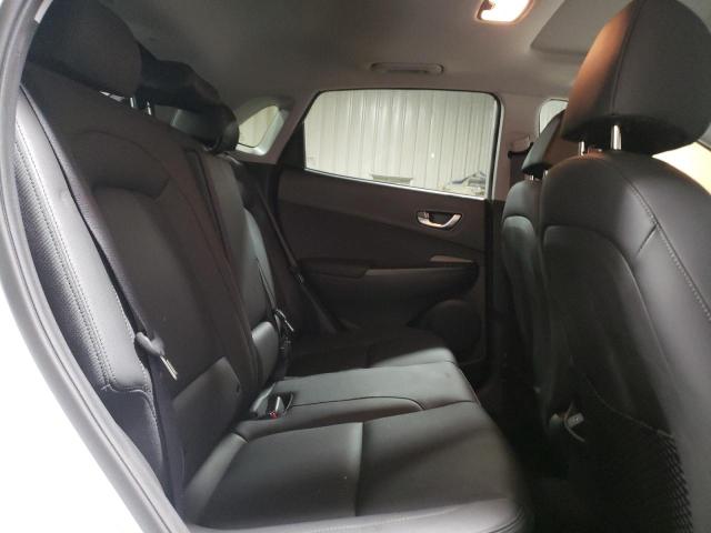 2022 HYUNDAI KONA LIMIT KM8K5CA34NU792007