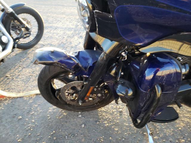 2020 HARLEY-DAVIDSON FLHTK 1HD1KEF28LB671895