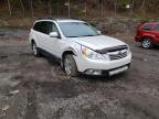 2011 SUBARU  OUTBACK