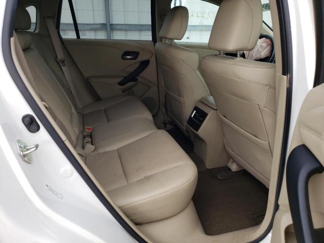 2017 ACURA RDX ADVANC 5J8TB3H76HL017021