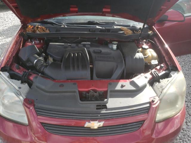 2010 CHEVROLET COBALT 1LT 1G1AD1F52A7242937
