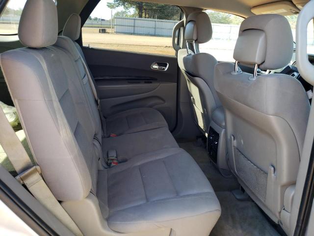 2011 DODGE DURANGO CR 1D4RD4GG5BC716824