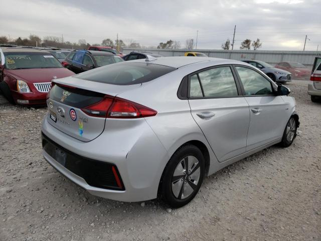 2019 HYUNDAI IONIQ KMHC65LC3KU159343
