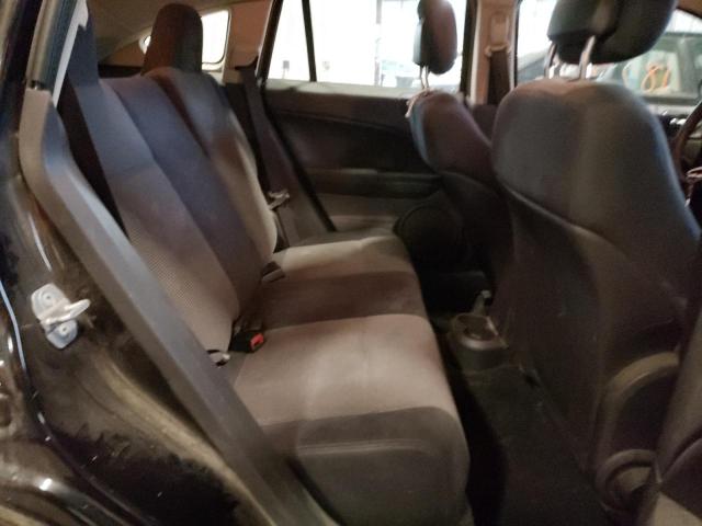 2010 DODGE CALIBER SX 1B3CB4HA5AD544596