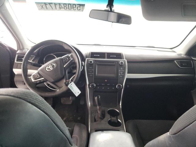 2017 TOYOTA CAMRY LE - 4T1BF1FK3HU731740