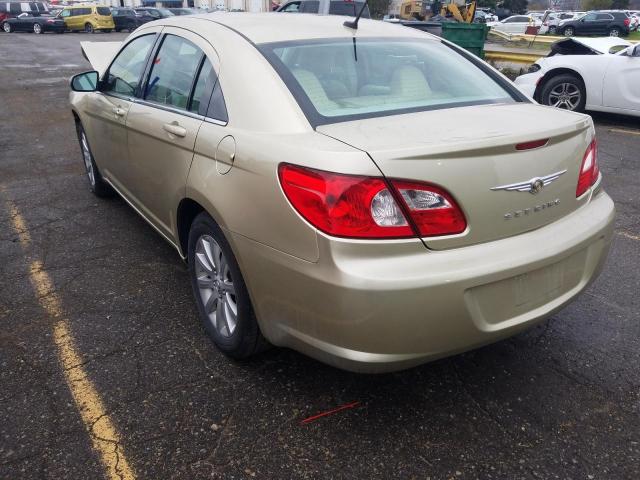 2010 CHRYSLER SEBRING LI 1C3CC5FB7AN229486
