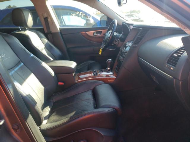 2014 INFINITI QX70 JN8BS1MWXEM400028