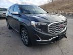 2018 GMC  TERRAIN