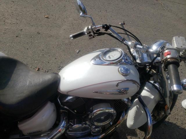 2005 YAMAHA XVS1100 A JYAVP11EX5A062228