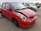 2008 HONDA  FIT