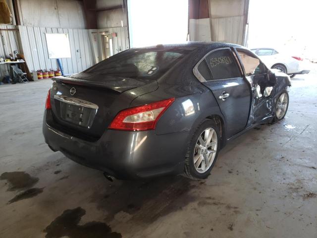 2010 NISSAN MAXIMA 1N4AA5AP4AC848043