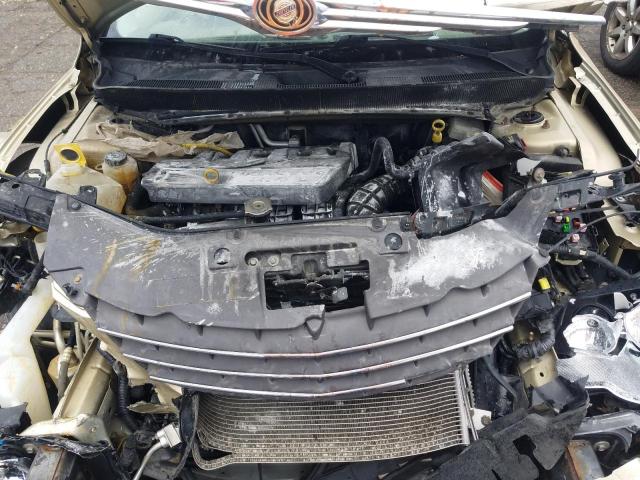 2010 CHRYSLER SEBRING LI 1C3CC5FB7AN229486