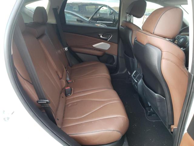 2021 ACURA RDX ADVANC 5J8TC2H77ML017403