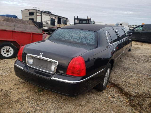 2011 LINCOLN TOWN CAR E 2L1FL8JW4BX765927