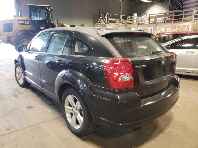 2010 DODGE CALIBER SX 1B3CB4HA5AD544596