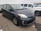 2012 TOYOTA  PRIUS