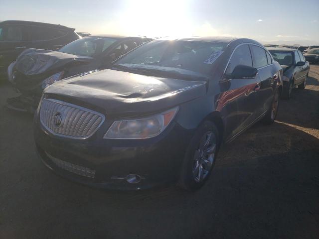 2010 BUICK LACROSSE C 1G4GC5EG4AF176021