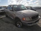 1997 FORD  F150