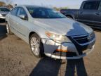 2012 VOLKSWAGEN  CC