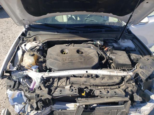 2017 LINCOLN MKZ PREMIE 3LN6L5A99HR624530