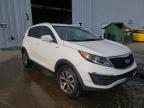 2014 KIA  SPORTAGE