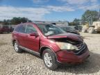 2010 HONDA  CRV