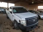 2010 FORD  F150