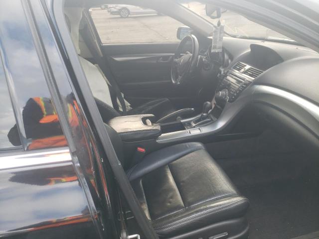 2010 ACURA TL 19UUA9F58AA006616