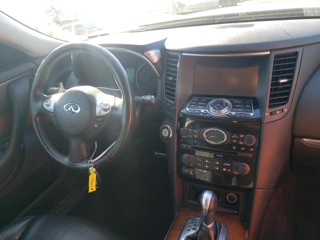 2014 INFINITI QX70 JN8BS1MWXEM400028