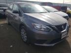 2018 NISSAN  SENTRA