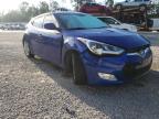 photo HYUNDAI VELOSTER 2012