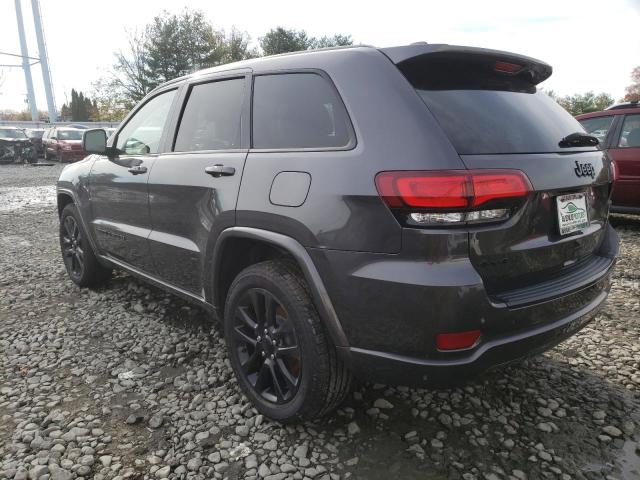 2017 JEEP LAREDO 1C4RJFAG0HC926749