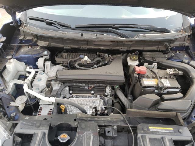 JN8AT2MV0HW015916 Nissan ROGUE S