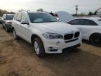 2015 BMW  X5