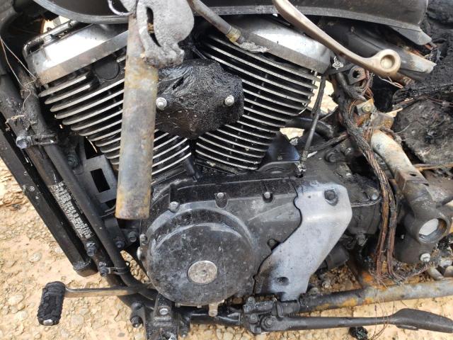 2018 SUZUKI VZ800 JS1VS56A4J2100017