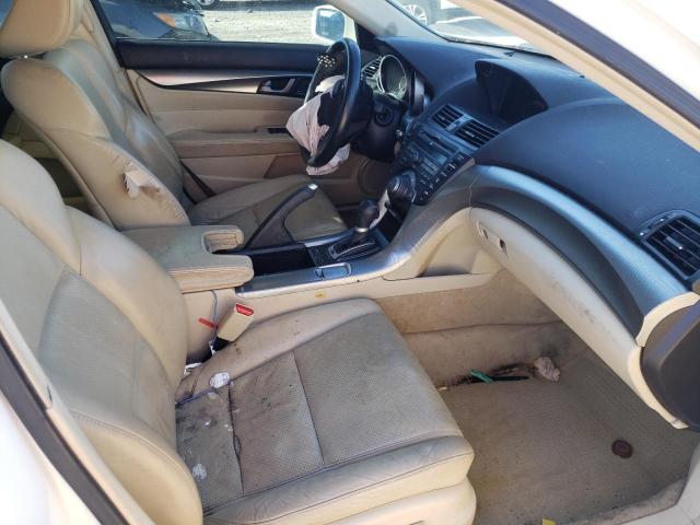 2010 ACURA TL 19UUA8F56AA003689