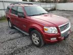 2008 FORD  EXPLORER