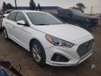 2018 HYUNDAI  SONATA