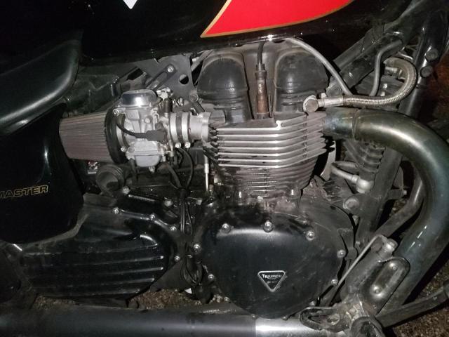 2004 TRIUMPH MOTORCYCLE SPEED MAST SMT915JN24J194950