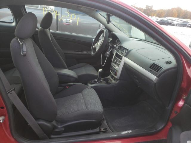 2010 CHEVROLET COBALT 1LT 1G1AD1F52A7242937