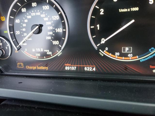 2012 BMW 740 LI WBAKB4C51CC576861