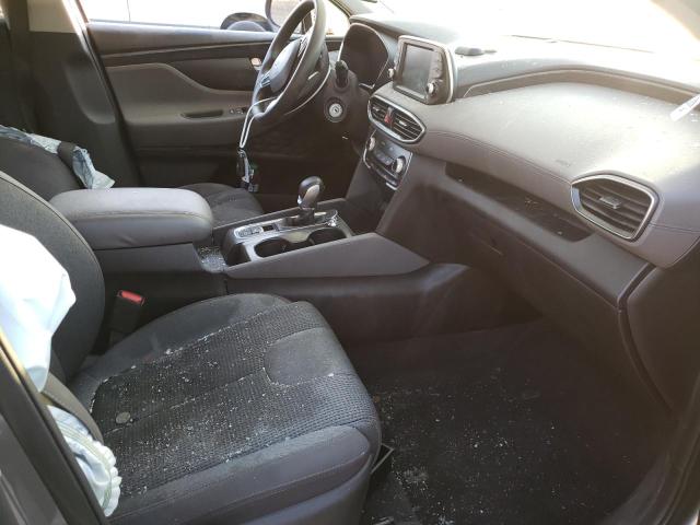 2019 HYUNDAI SANTA FE 5NMS23ADXKH021883