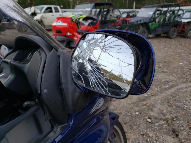 2014 HONDA GL1800 G JH2SC68G2EK200482