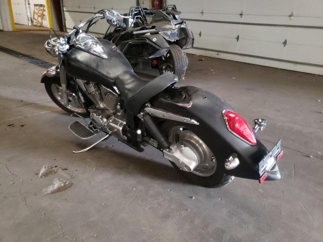 2005 HONDA VTX1300 R 1HFSC52375A209232