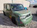 2009 NISSAN  CUBE